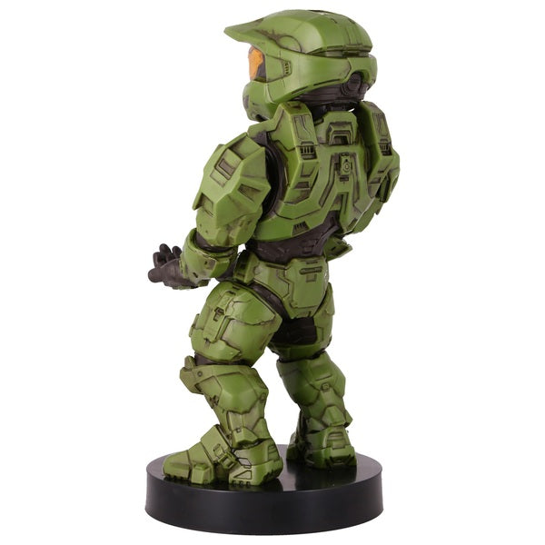 Master Chief Cable Guy - Phone and Controller Holder