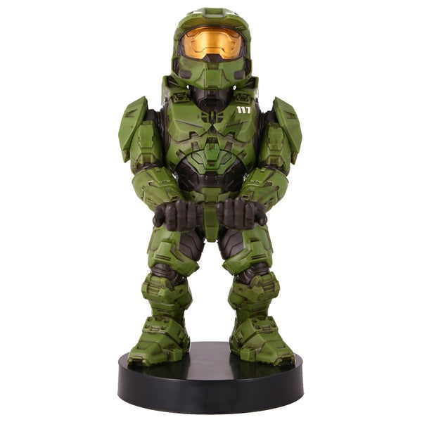 Master Chief Cable Guy - Phone and Controller Holder