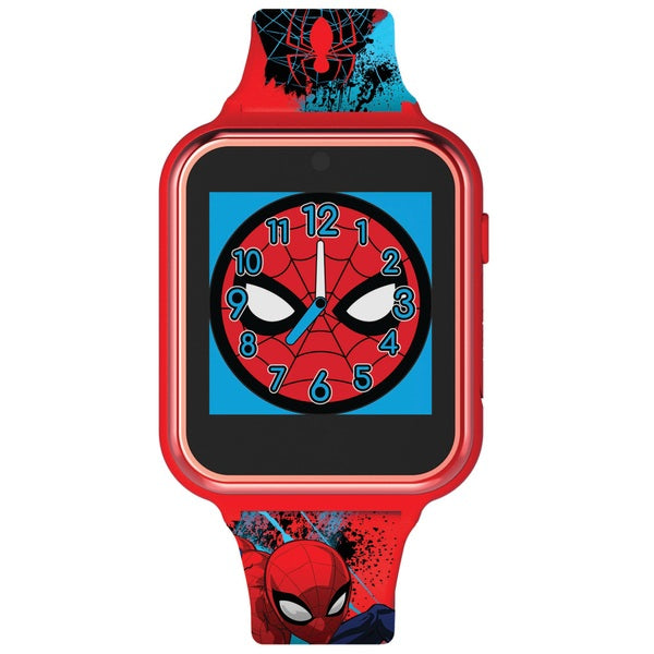 Spider-Man Kids Smart Watch