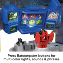 Imaginext DC Super Friends Batcave Playset + Free Activity Book