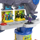 Imaginext DC Super Friends Batcave Playset + Free Activity Book