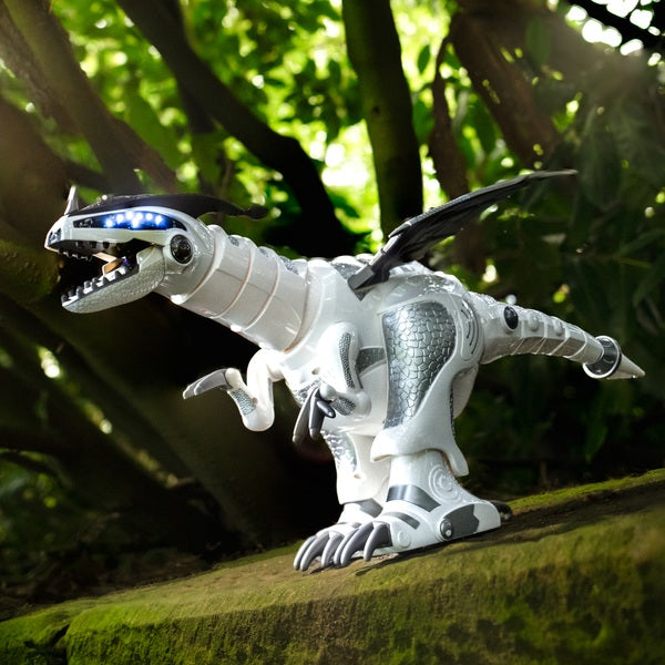 Remote Control Mega Rex Dinosaur