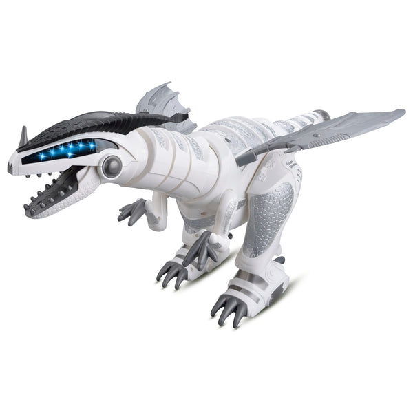 Remote Control Mega Rex Dinosaur