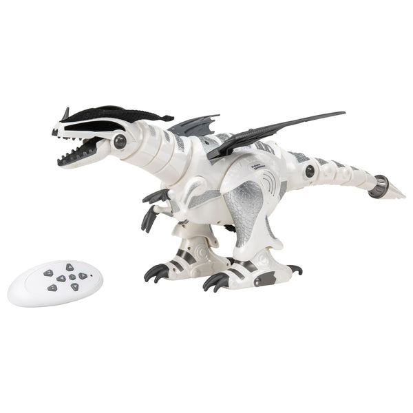 Remote Control Mega Rex Dinosaur