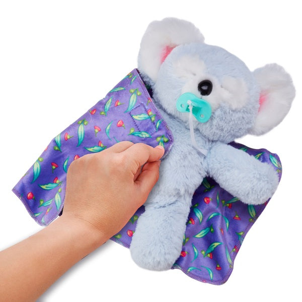 Little Live Pets Cozy Dozy Koala