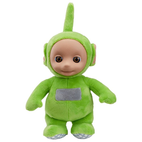 Teletubbies Multi Pack 4 Plush