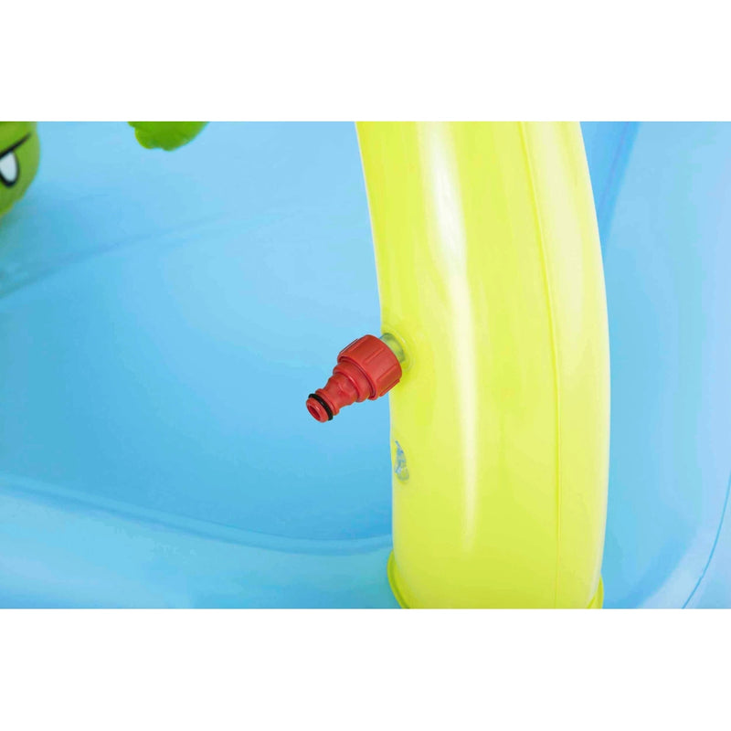 Bestway Aquarium Paddling Pool Play Centre