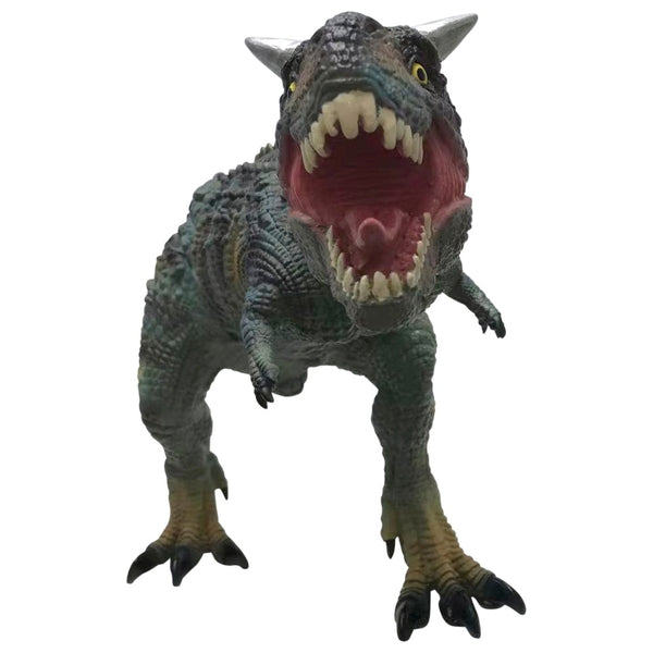 Carnotaurus Dinosaur For Kids 3 Yrs+