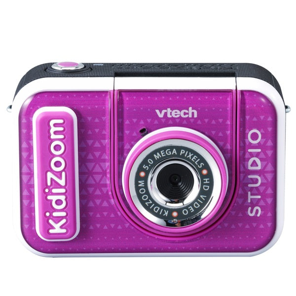 VTech KidiZoom Studio Purple