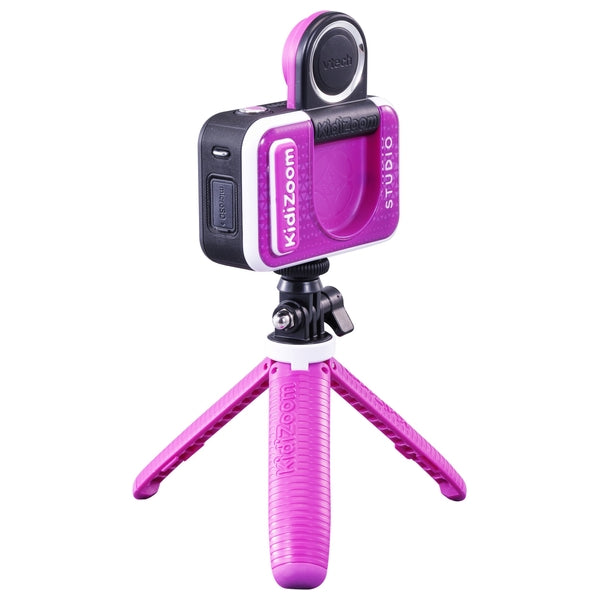 VTech KidiZoom Studio Purple