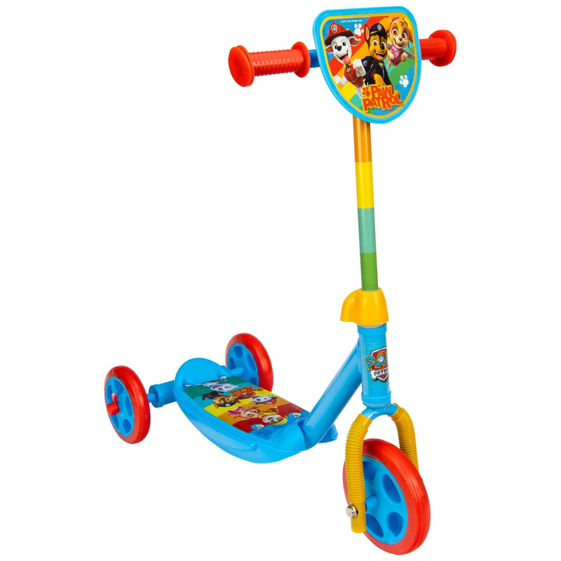 Paw Patrol My First Tri Scooter