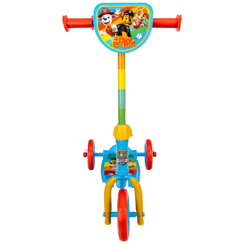 Paw Patrol My First Tri Scooter