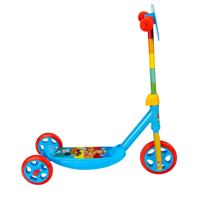 Paw Patrol My First Tri Scooter