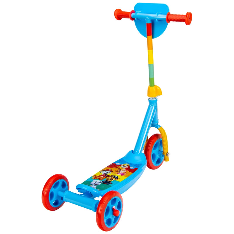 Paw Patrol My First Tri Scooter