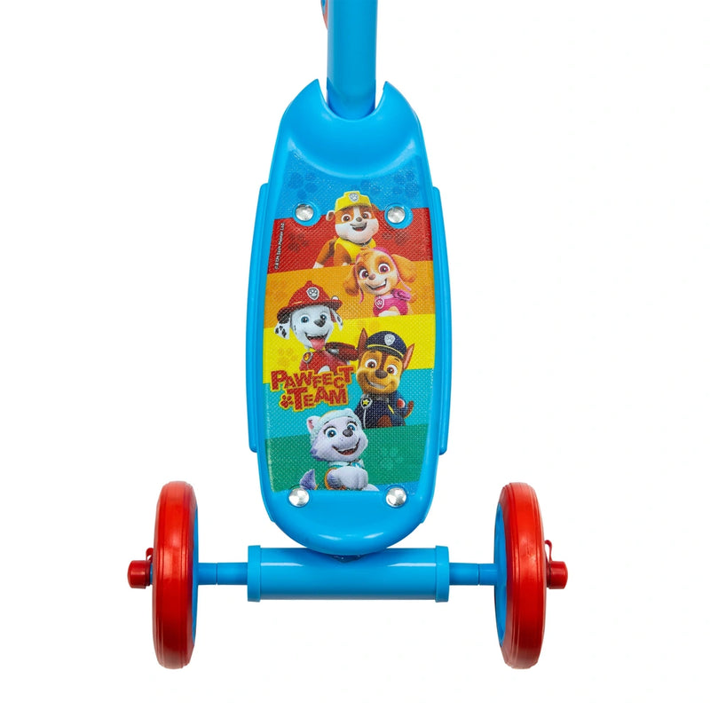 Paw Patrol My First Tri Scooter