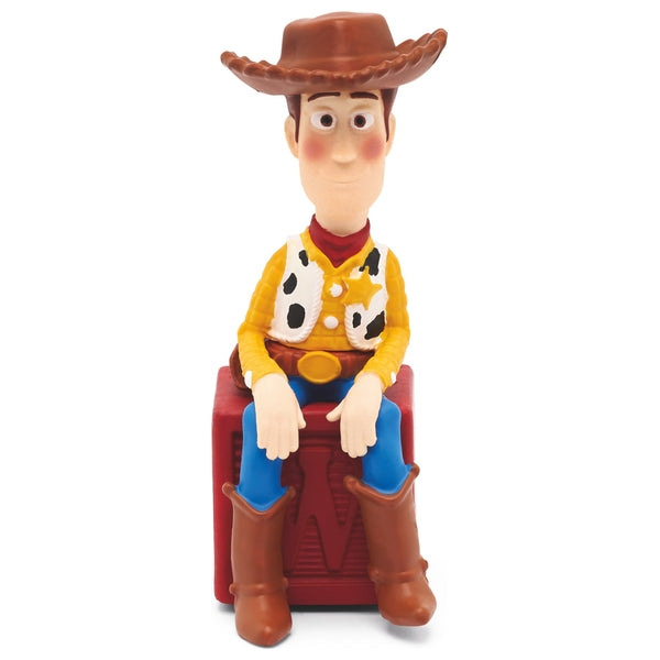 Tonies - Disney Toy Story Woody Audio Tonie