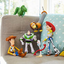 Disney Toy Story RV Friends Action Figures 6‑Pack + Free Activity Book