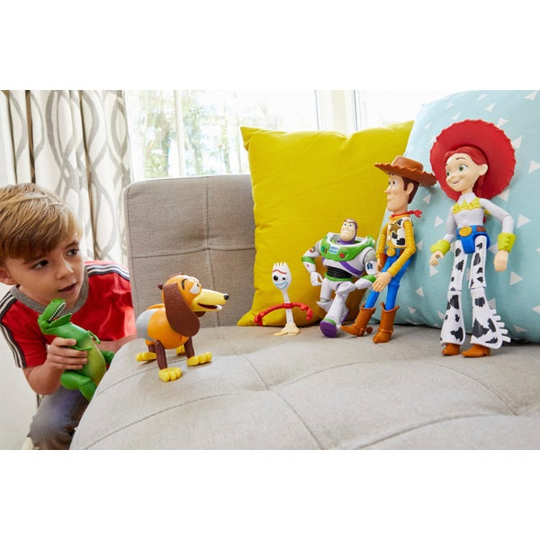 Disney Pixar Toy Story RV Friends 6-Pack