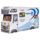 Disney Toy Story RV Friends Action Figures 6‑Pack + Free Activity Book