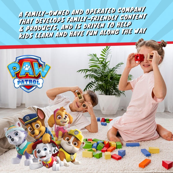 PAW Patrol Kids Interactive Camera