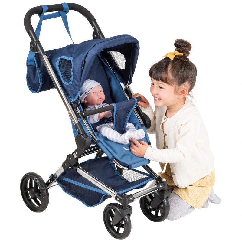 Silver Cross Dolls 3-in-1 Travel System