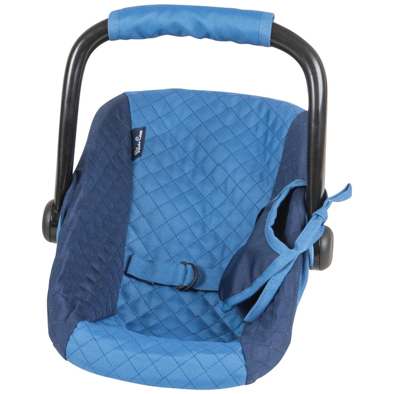 Silver Cross Dolls 3-in-1 Travel System