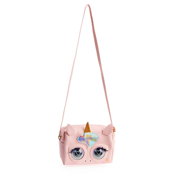 Purse Pets Glamicorn Unicorn