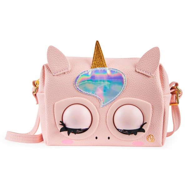 Purse Pets Glamicorn Unicorn