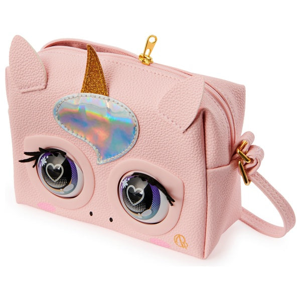 Purse Pets Glamicorn Unicorn