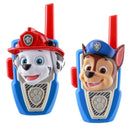 PAW Patrol Walkie Talkies + Free Activity Book