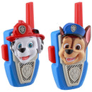 PAW Patrol Walkie Talkies + Free Activity Book