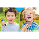 PAW Patrol Walkie Talkies + Free Activity Book