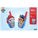 PAW Patrol Walkie Talkies + Free Activity Book