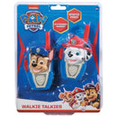 PAW Patrol Walkie Talkies + Free Activity Book