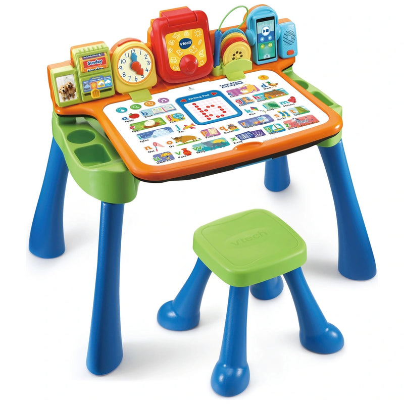 VTech Draw and Learn Activity Desk