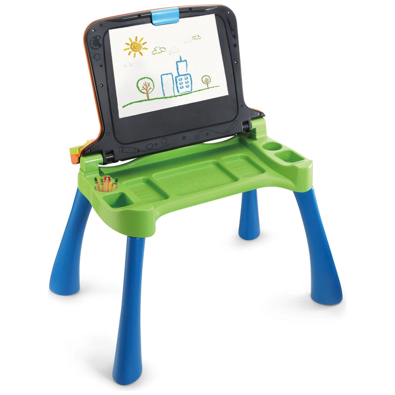 VTech Draw and Learn Activity Desk