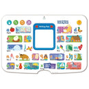 VTech Learn & Draw Activity Desk + Free Activity Book