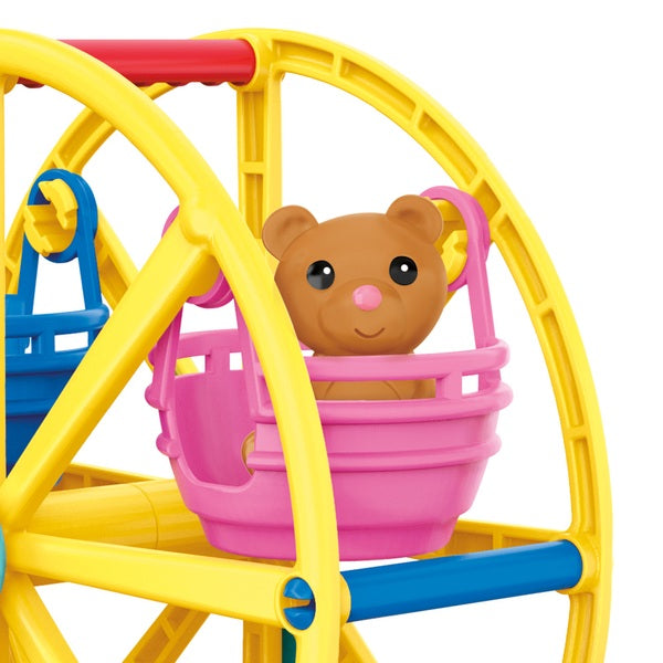 Peppa Pig - Peppa's Ferris Wheel Playset