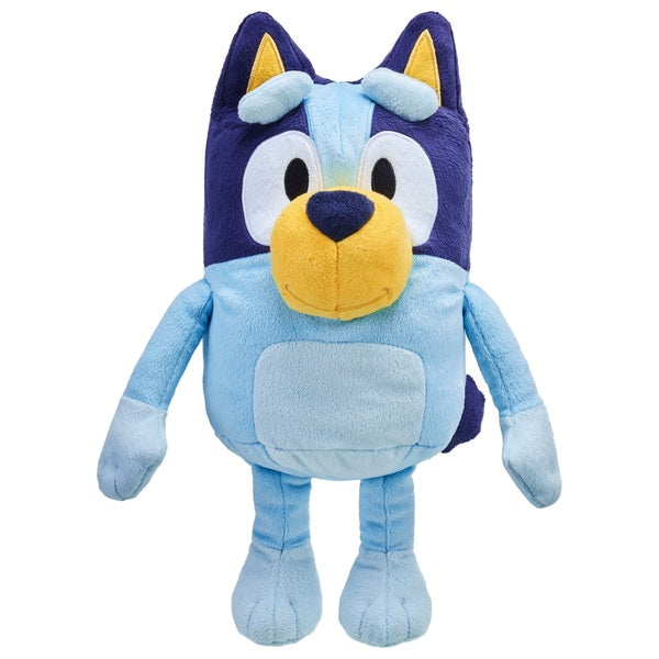 Bluey's Talking Bluey Plush