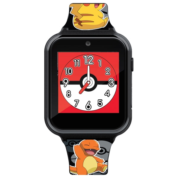 Pokémon Kids Smart Watch