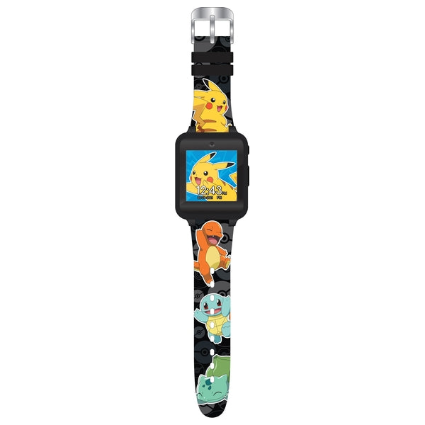 Pokémon Kids Smart Watch