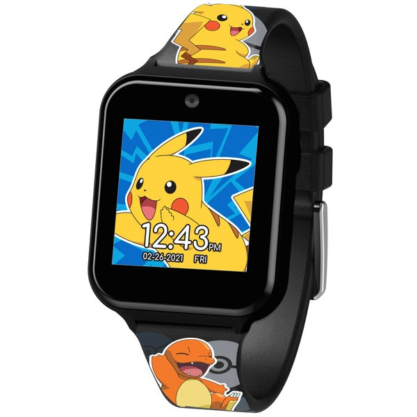 Pokémon Kids Smart Watch