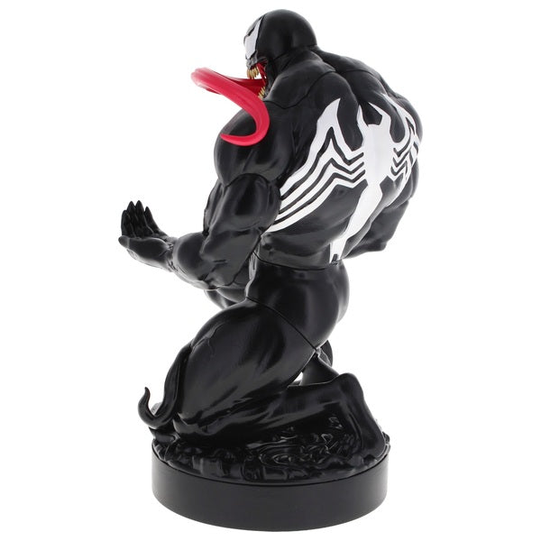 Venom Cable Guy - Phone and Controller Holder