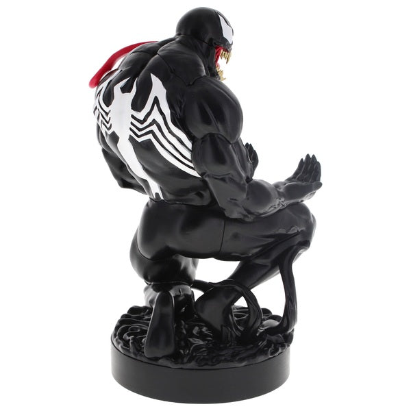 Venom Cable Guy - Phone and Controller Holder