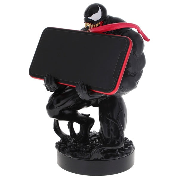 Venom Cable Guy - Phone and Controller Holder