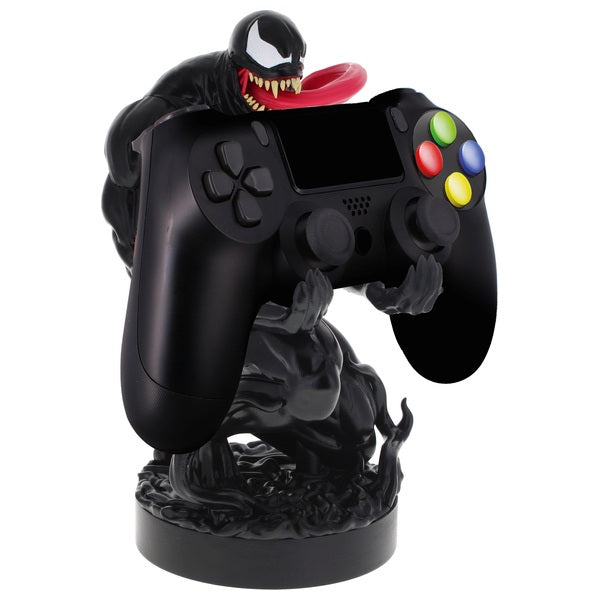 Venom Cable Guy - Phone and Controller Holder