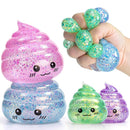 Sensory Squishy Toy – Stress Relief Fidget for Kids