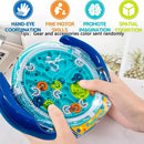 Satisfying Magnetic Beads Toy – Calm Focus & Stress Relief Play