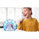 Disney Frozen Sing-Along Boombox with Microphone + Free Activity Book