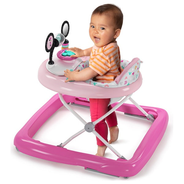 Bright Starts Disney Baby Minnie Mouse Baby Walker